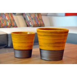 Vase ODYSSEE Terre cuite...