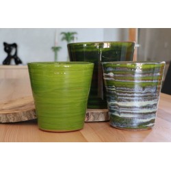 Vase ODYSSEE Ø23 FORET...