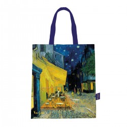 Sac Café Le Soir 44X39-VAN...