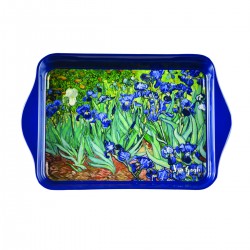 Vide-Poche Iris 14X21-VAN GOGH