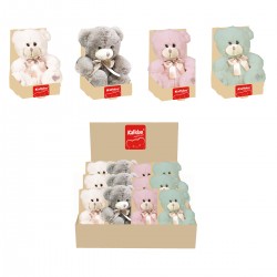 Peluche Ours Pastel...
