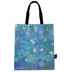 Sac Les Nymphéas 44Cm-MONET