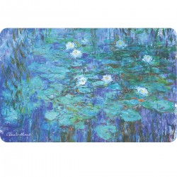 Set De Table Les Nymphéas...