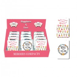 Miroir Messages Love Et...