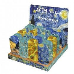 Etui Lunettes Arty H3.9-VAN...