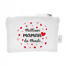 Pochette Meilleure Maman Du...