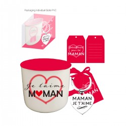 Mug Je T'Aime Maman...