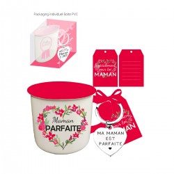 Mug Maman Parfaite...
