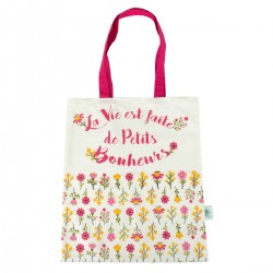 Sac Petits Bonheurs...
