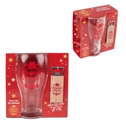 Coffret Verre Bière...