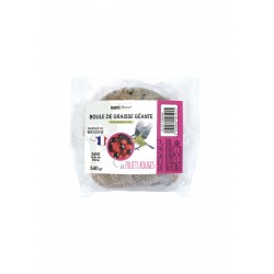 HAMI FORM Boule de graisse...