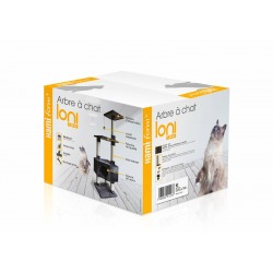 HAMI FORM LONI Arbre à chat...