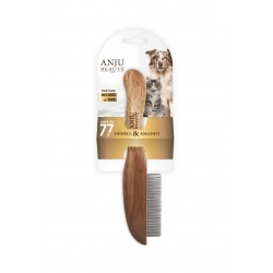 ANJU BEAUTÉ DÉMÈLE&ASSAINIT...