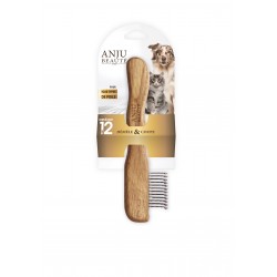 ANJU BEAUTÉ DÉMÈLE&COUPE...