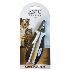 ANJU BEAUTÉ Coupe-griffes...