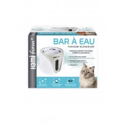 HAMI FORM Bar à eau...