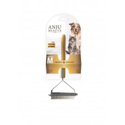 ANJU BEAUTÉ DÉMÈLE&NETTOIE...