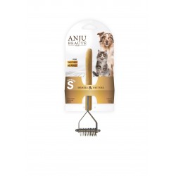 ANJU BEAUTÉ DÉMÈLE&NETTOIE...