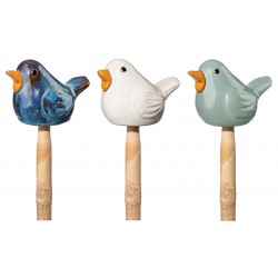 Tuteur oiseau UCCELLINO...