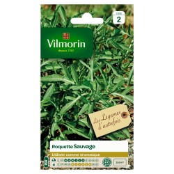 ROQUETTE Sauvage SACHET...