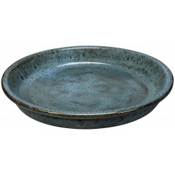 Soucoupe KINFOLK terre...