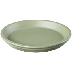 Soucoupe COLORAMA terre...