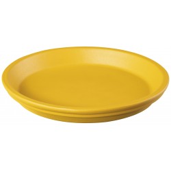 Soucoupe COLORAMA terre...