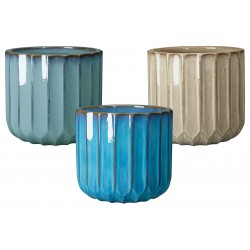 Pot CAPRI terre cuite...