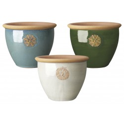 Pot AROUNDO terre cuite...