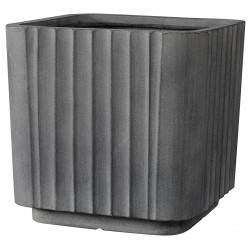 Carré LINK fibre anthracite...
