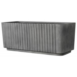 Muret LINK fibre anthracite...