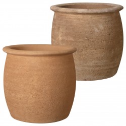 Jarre GOCTA terre cuite...