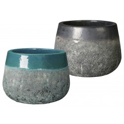 Pot GALWAY terre cuite...