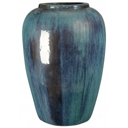 Jarre AVAYA terre cuite...