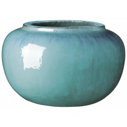 Boule AVAYA terre cuite...