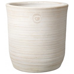 Vase haut TORRÉ terre cuite...