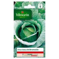 VILMORIN CHOU CABUS De...