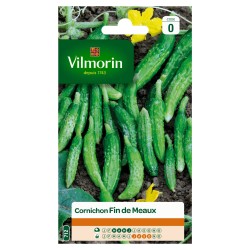 VILMORIN CORNICHON Fin De...