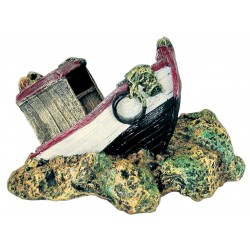 BATEAU Petit chalutier...