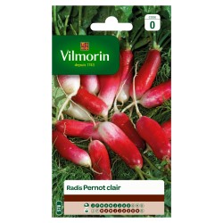 VILMORIN RADIS Pernot Clair...