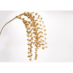 Chute Fleurs Camel H118