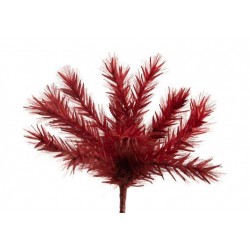 Fleur Sienna Rouge H85