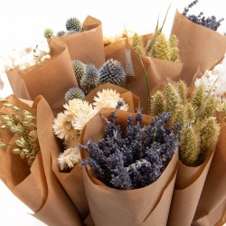 Bouquet Botanica H55