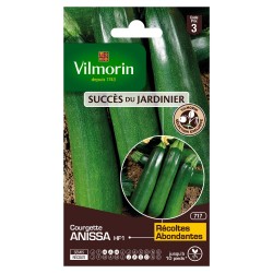 COURGETTE Anissa hf1 SACHET...