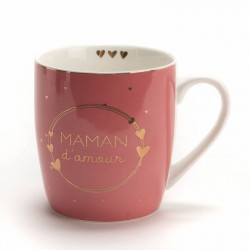 Mug Maman D Amour Love