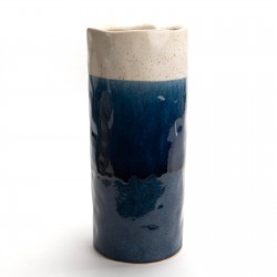 Vase Mer Adriatique H33