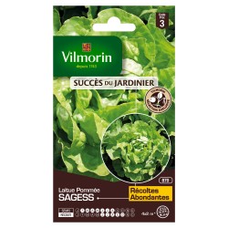 VILMORIN SUCCÈS DU...