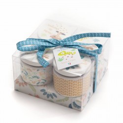 Coffret Naissance Gaston