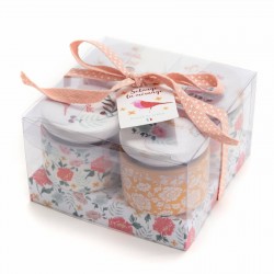 Coffret Naissance Solange