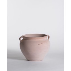 Pot Ø33-H32 Terre cuite...